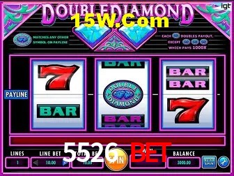 5526 Bet - cassino ao vivo